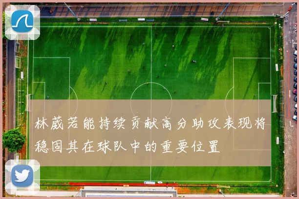 林葳若能持续贡献高分助攻表现将稳固其在球队中的重要位置